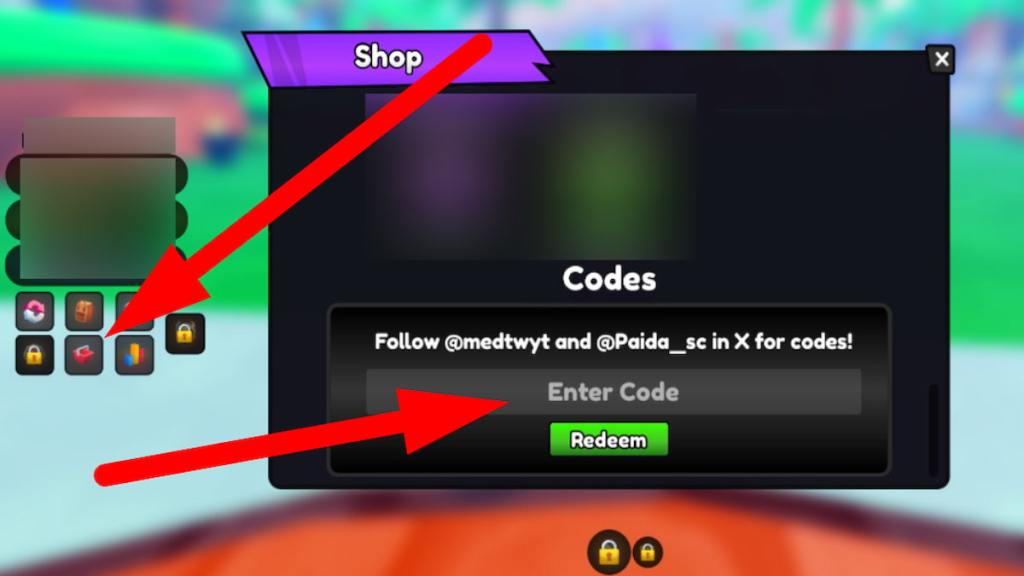 How to redeem Anime Chaos Simulator codes