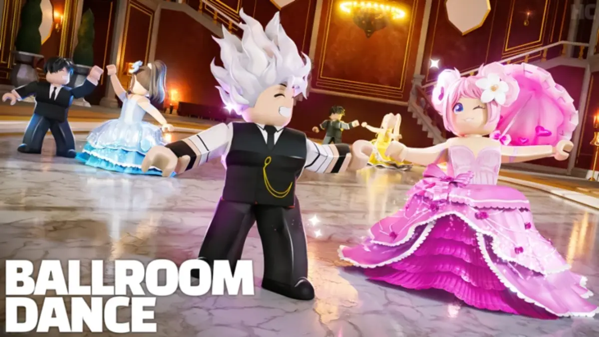 ballroom dance promo image