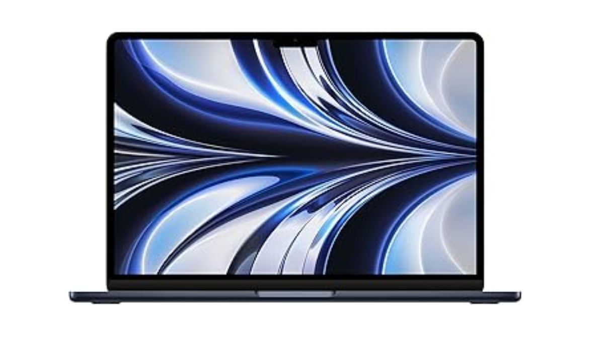 2022 MacBook Air Prime Day Deal