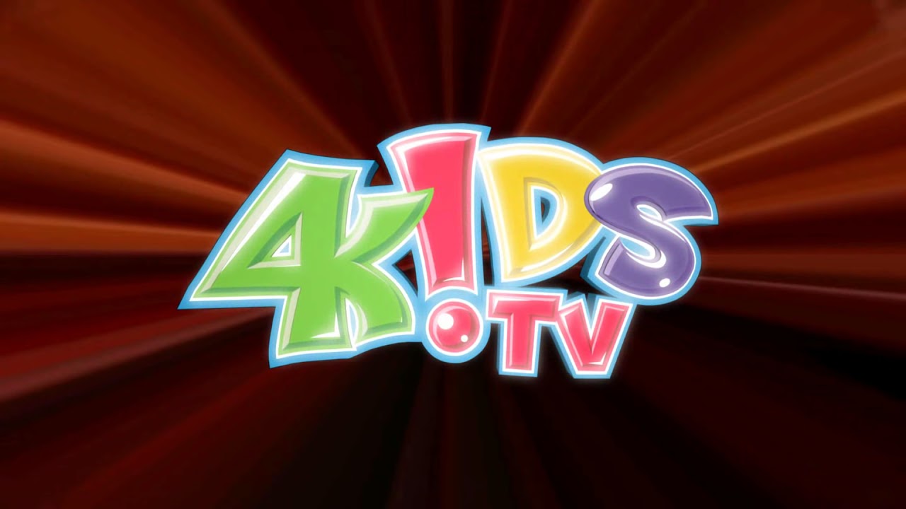 4Kids Entertainment's Logo