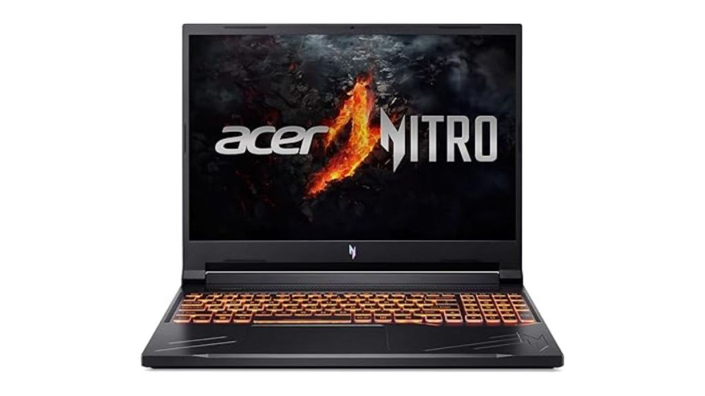 Acer Nitro Laptop Prime Day Deal