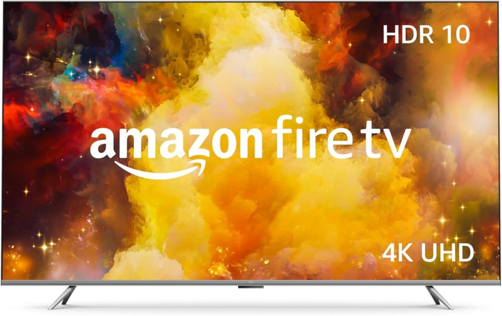 Amazon Omni Series 4K TV