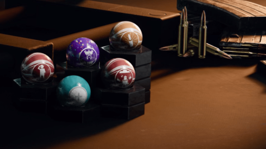 Gobblegums as part of an article about where to find Deadshot Daiquiri in Liberty Falls in Black Ops 6.