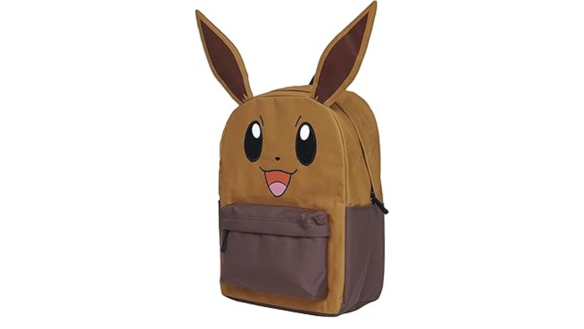 Eevee Laptop Bag Prime Day