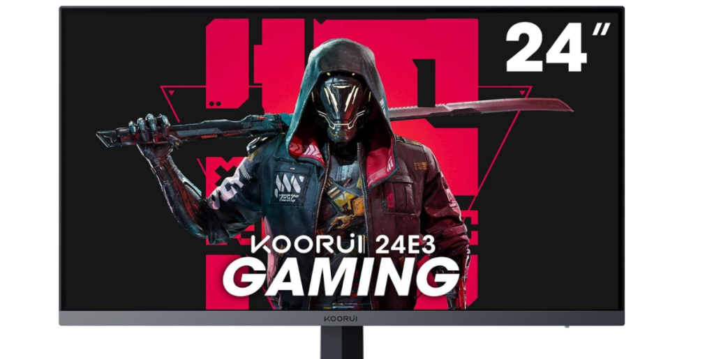 Best Gaming Deals Monitor