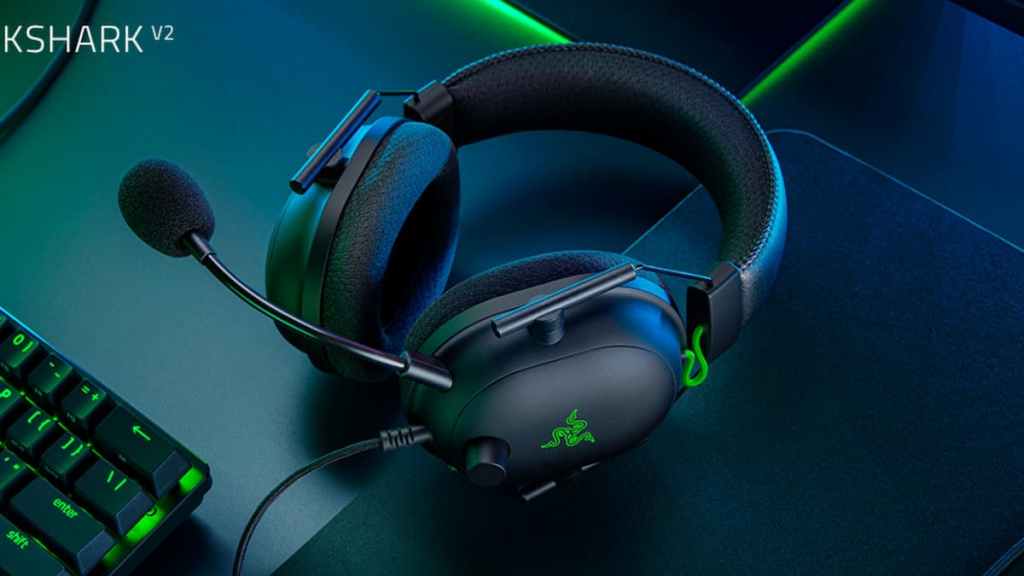 Gaming Deals Razer Headset