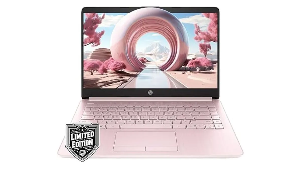 HP HD Laptop Prime Day Deal