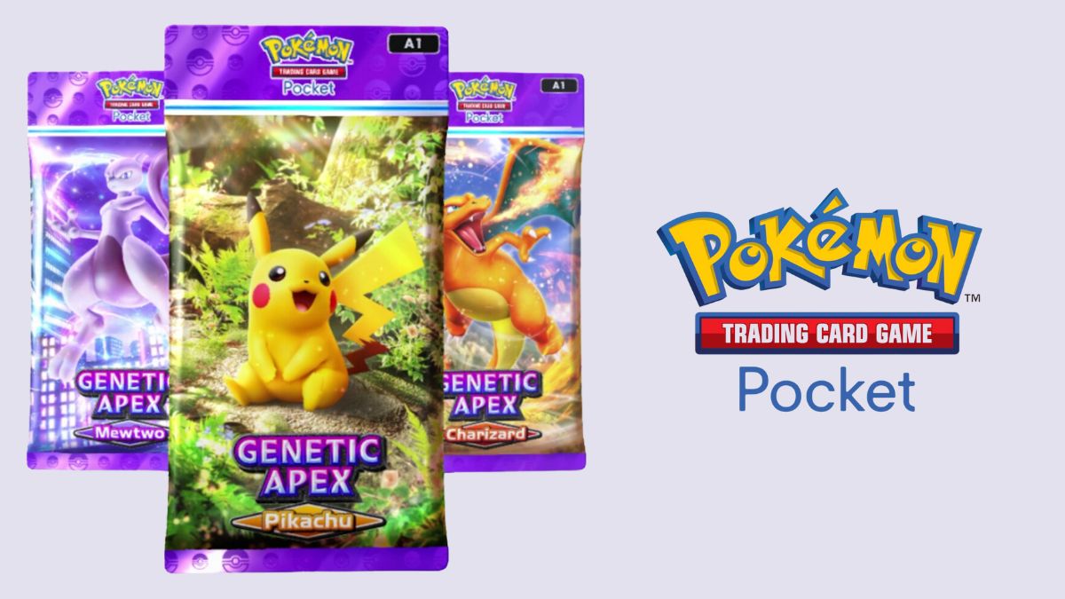 How to Get More Free Cards in Pokemon TCG Pocket