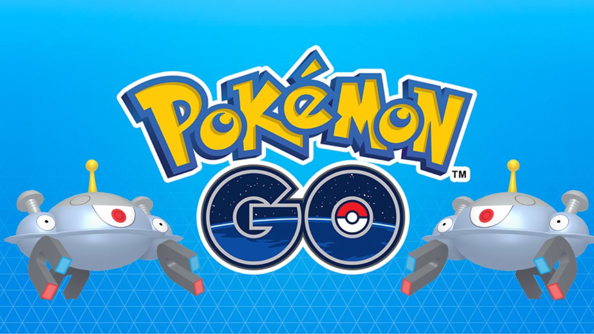 How to evolve magneton into magnezone Pokemon GO