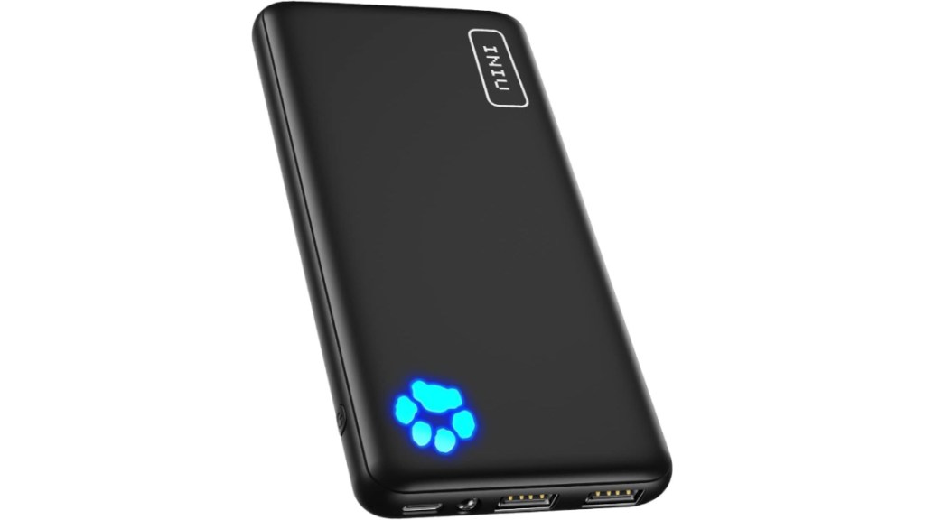 Iniu powerbank tech deal 