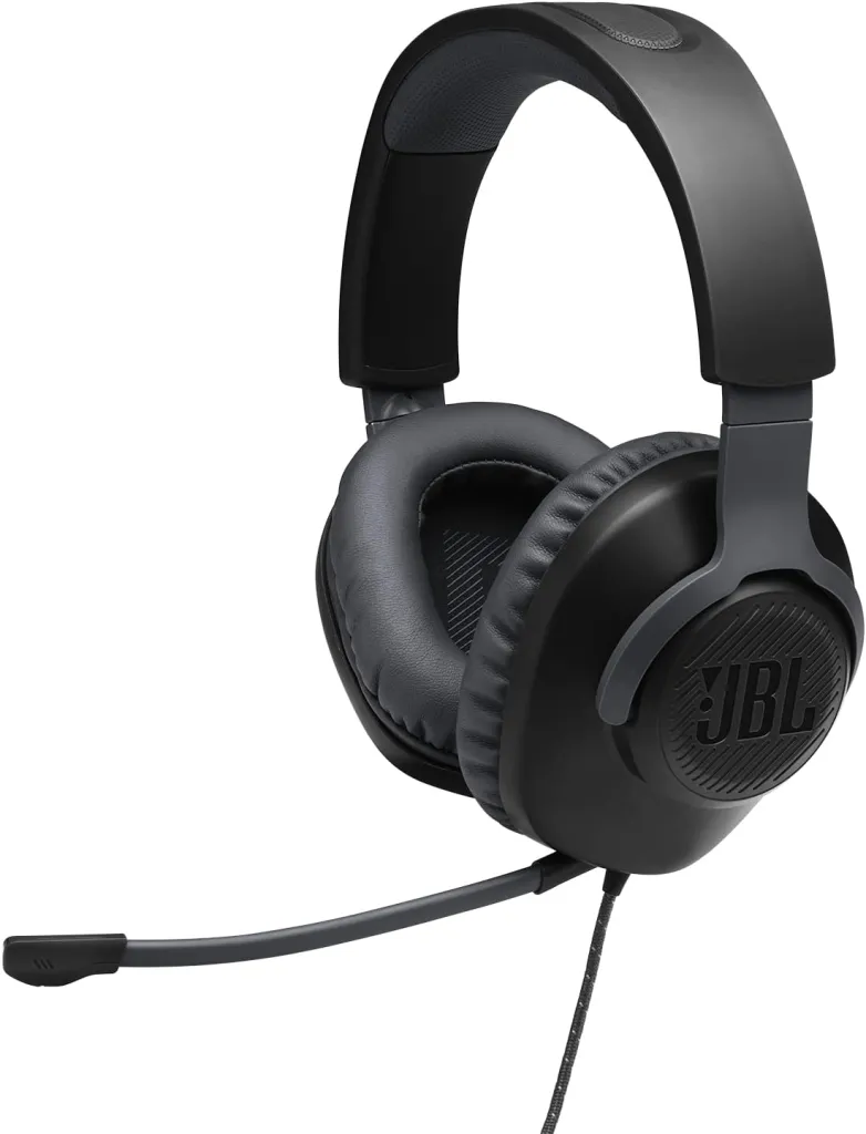 JBL Quantum 100 Headset