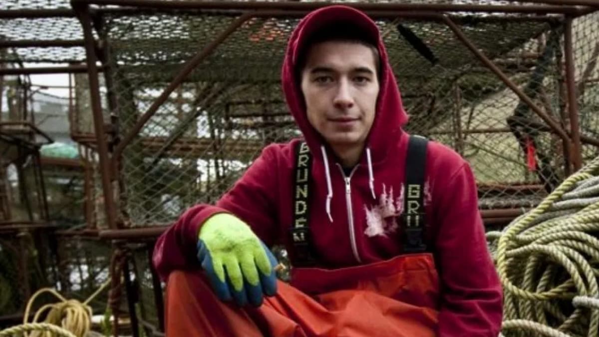 What Happened To Jake Harris From Deadliest Catch? Explained