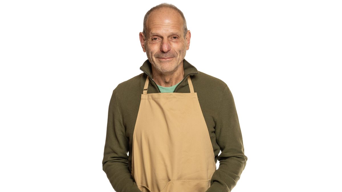 Jeff GBBO Contestant 2024