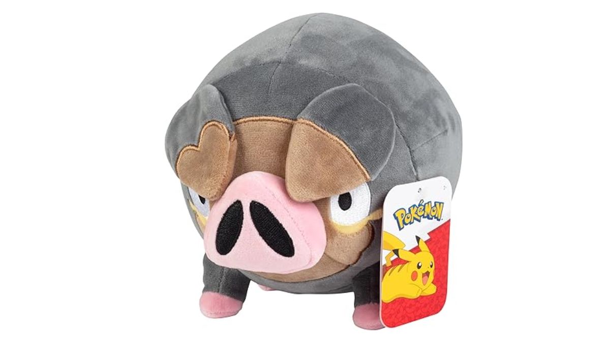 Lechonk Plush Amazon Prime Day Deal