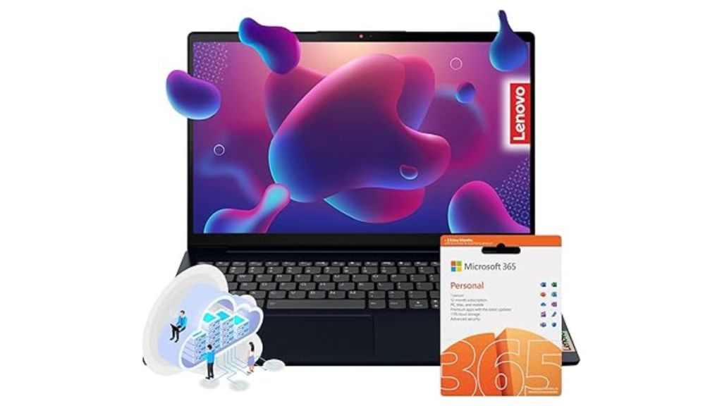 Lenovo IdeaPad Big Deal Days