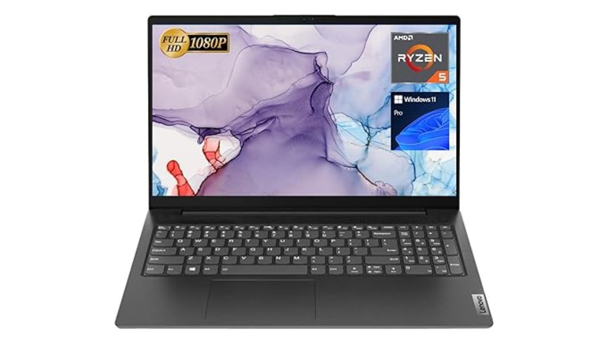 Lenovo V15 Prime Big Deal Days