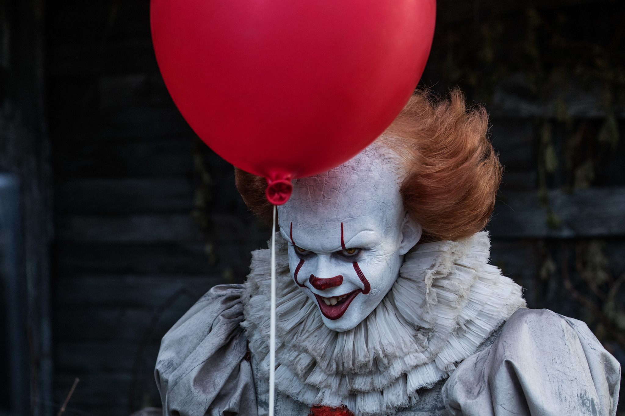 It (2017) Warner Brothers