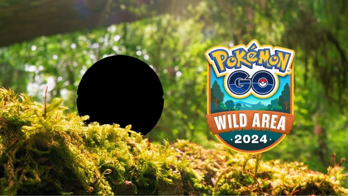 Pokemon GO Safari Ball Teaser