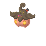 Pumpkaboo Halloween Part 1 Costume