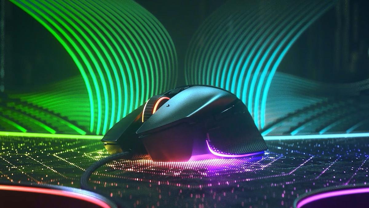 Razer Mouse