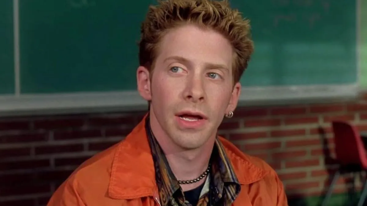 Seth Green in Austin Powers