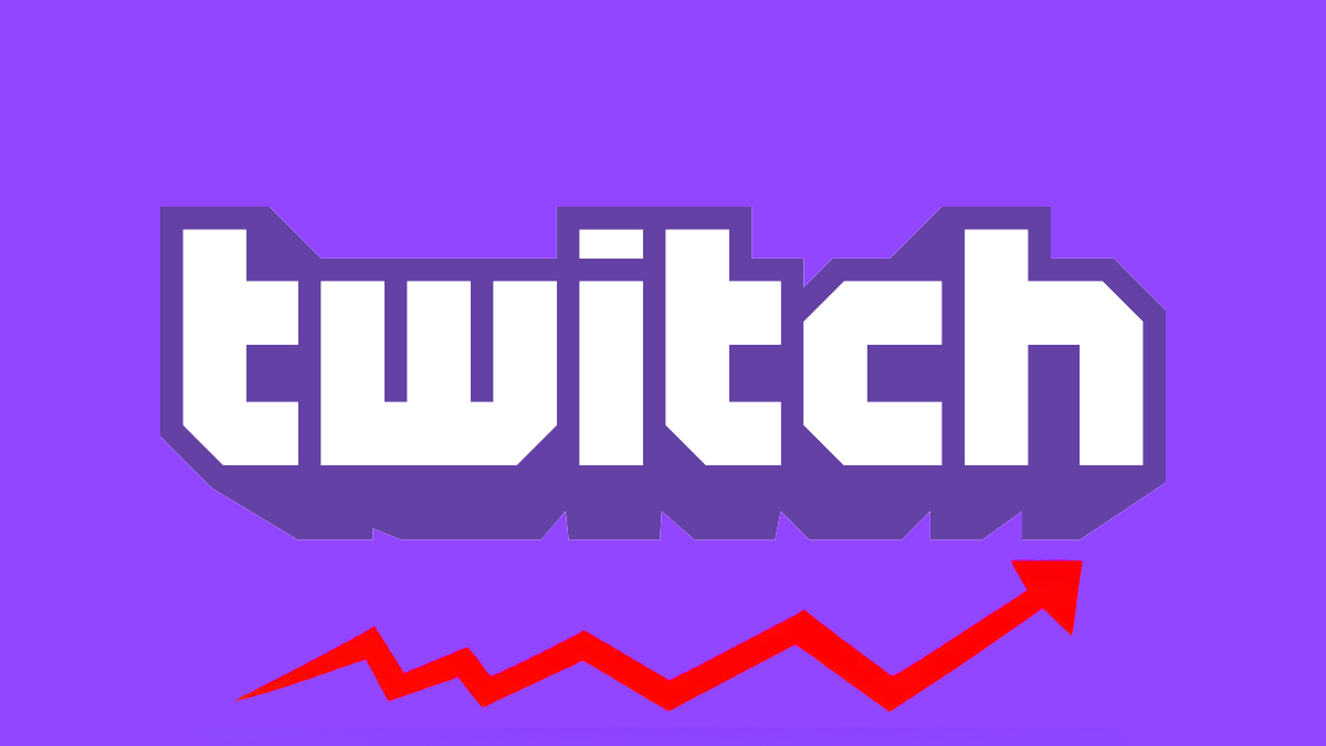 Twitch Partner Status Conditions Will Now Include Raids Numbers