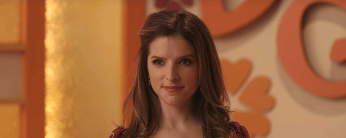 Anna Kendrick is in Woman of the Hour as part of an article about Netflix true crime movies.