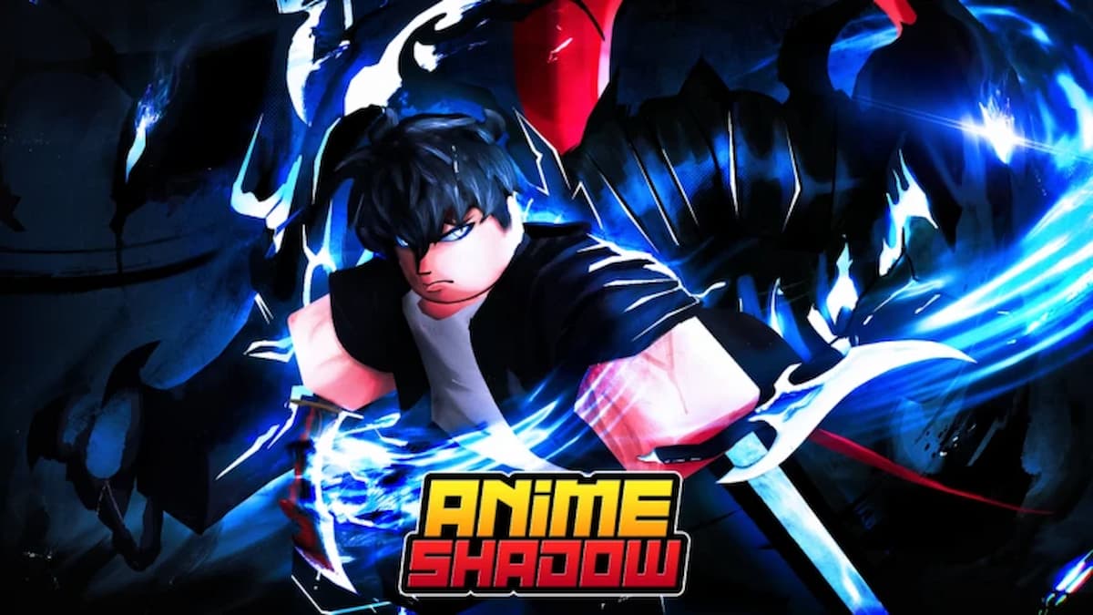 Official promo image for Anime Shadows, made by the developers.