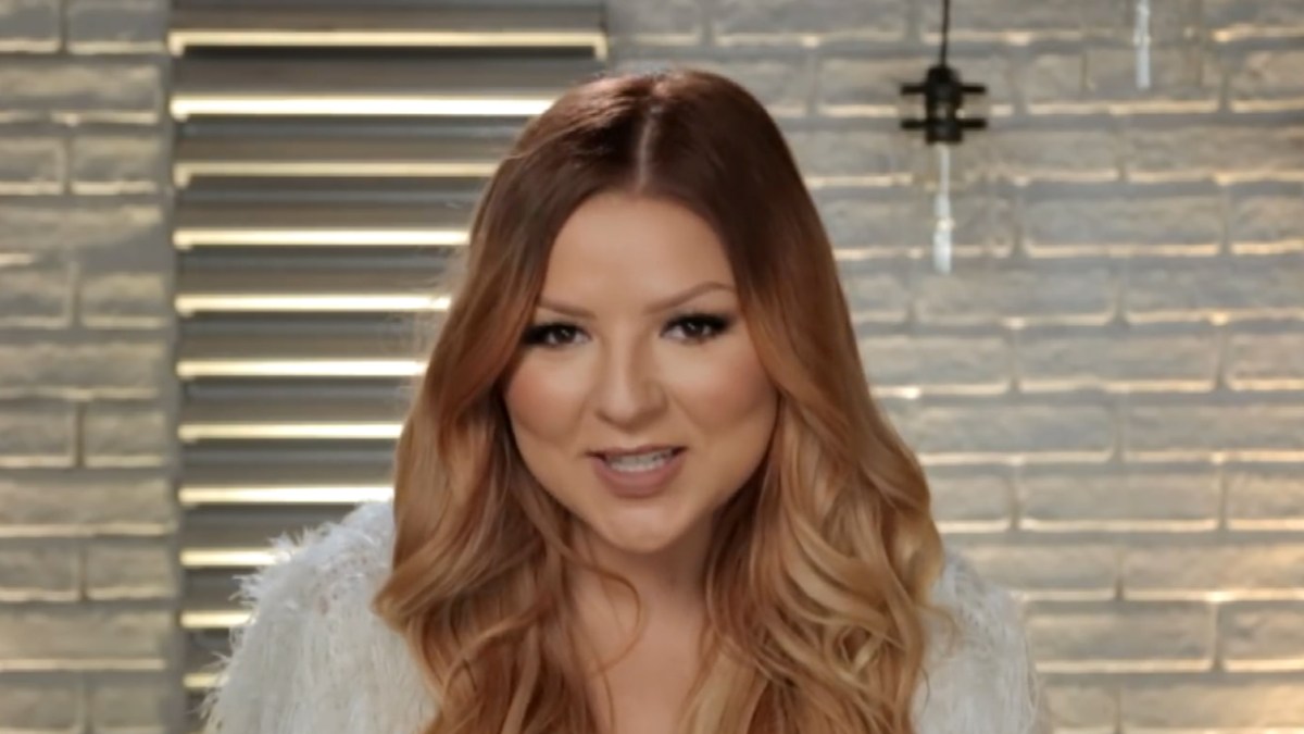 Bianca Ryan from America's Got Talent