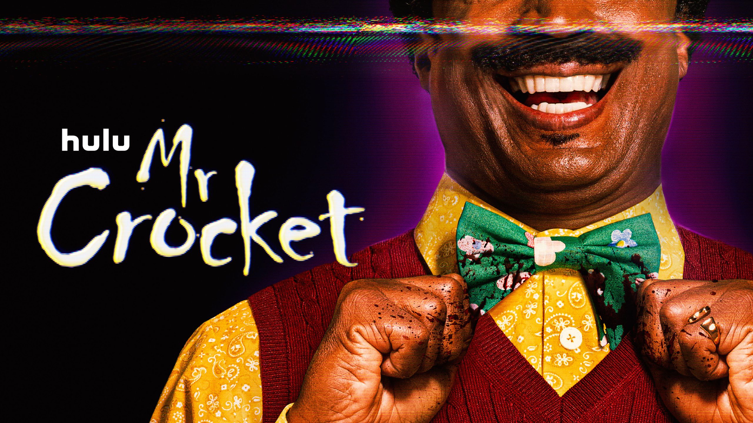 Mr. Crocket - Hulu