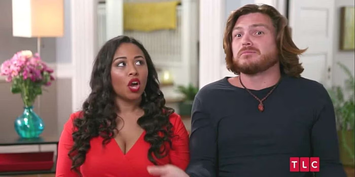 Syngin and Tania in 90 Day Fiance.