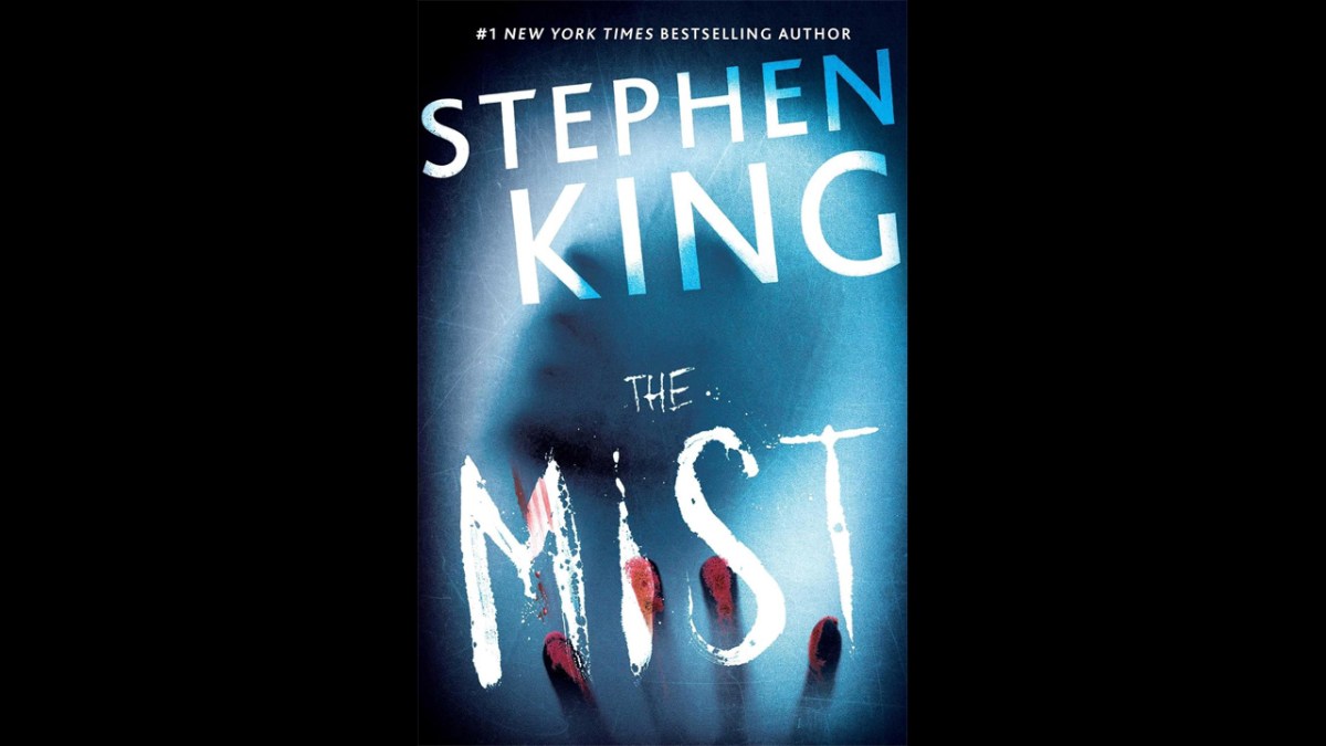 The Mist by Stephen King