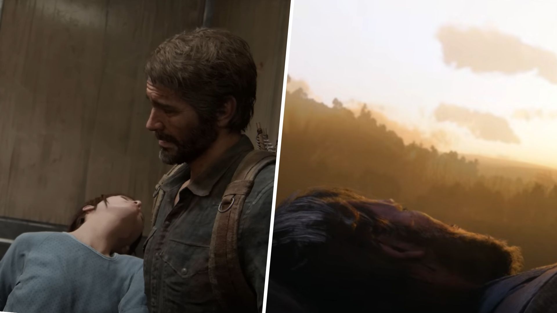 10 Games with the saddest endings