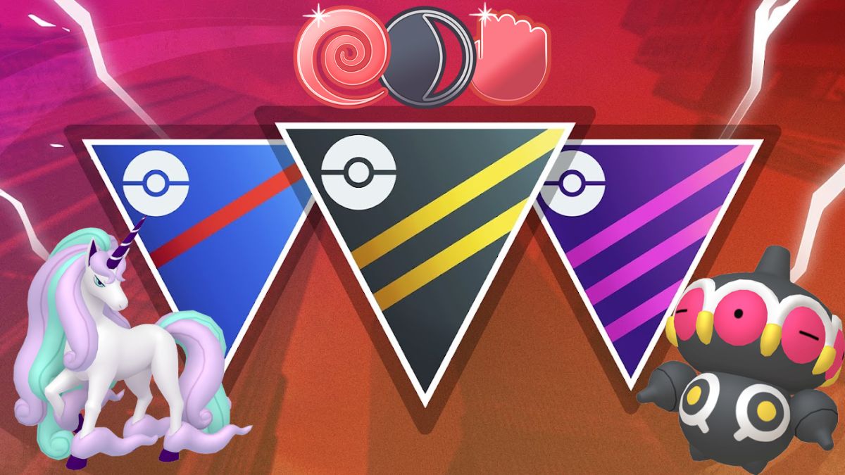 Best Willpower Cup Teams for Pokemon GO