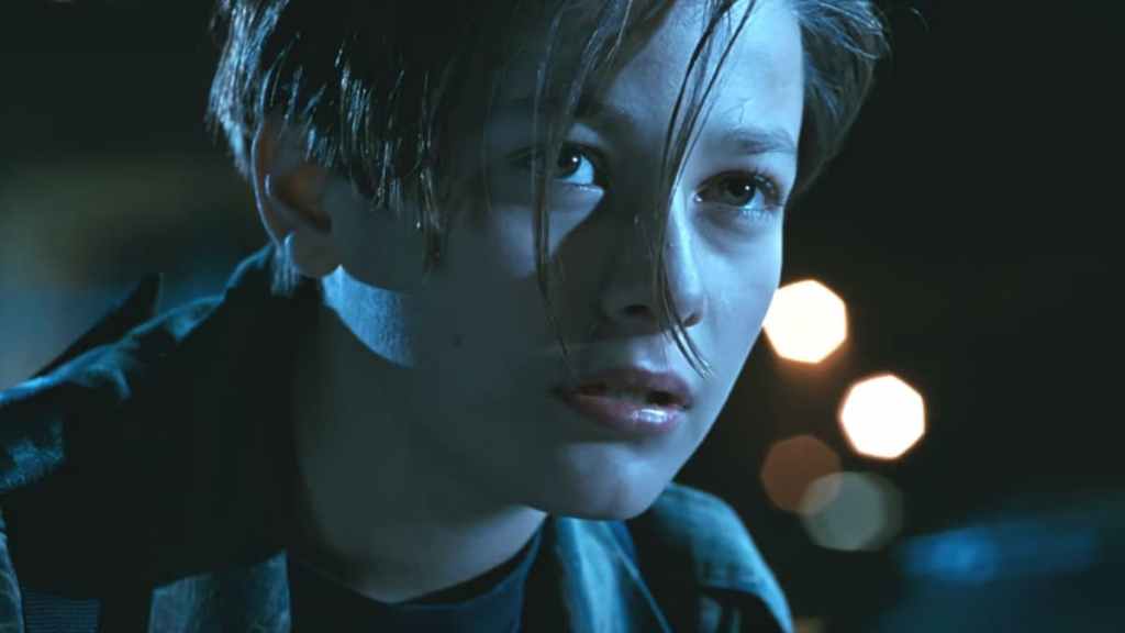 Edward Furlong in Terminator 2: Judgement Day in an article about 90s Stars you never see anymore