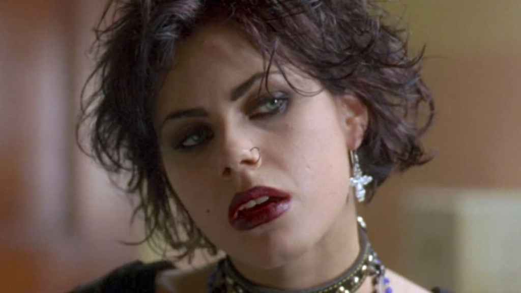 Fairuza Balk in The Craft in an article about 90s Stars you never see anymore