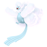 Mega Altaria