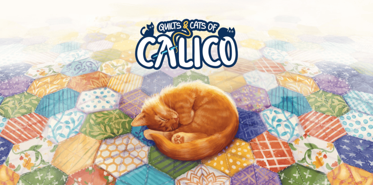 Calico  as part of an article about cozy multiplayer games.