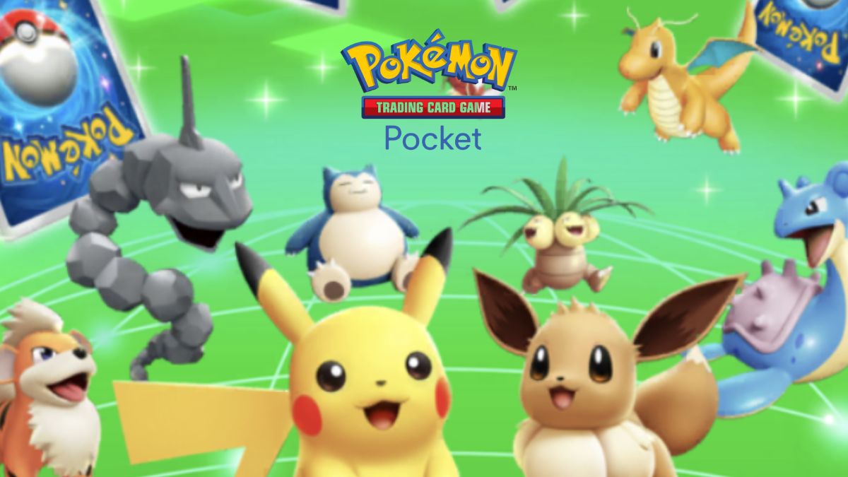 Social Hub Trading in Pokemon TCG Pocket