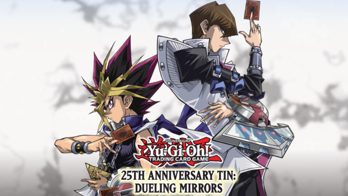 Yu Gi Oh Trading Card Game