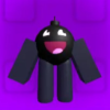 bomball from the ball tower defense roblox experience