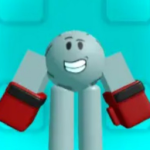 boxerball from the ball tower defense roblox experience