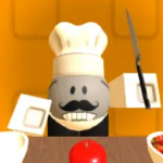 chefball from the ball tower defense roblox experience