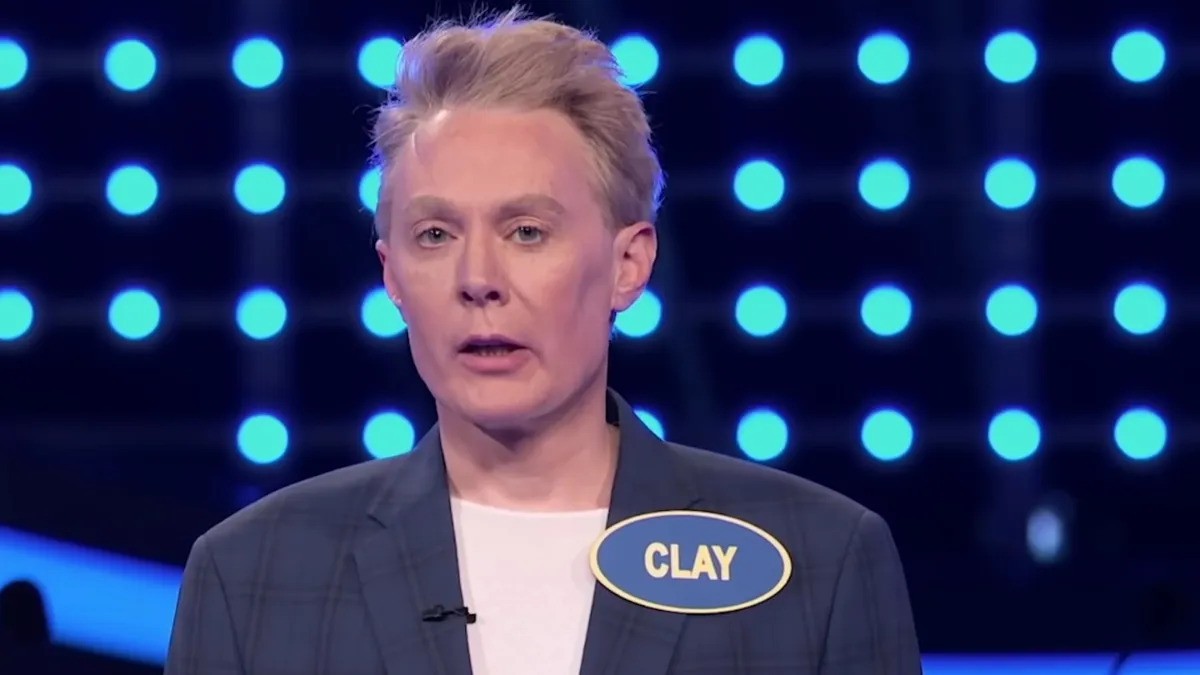 Clay Aiken as part of an article about reality tv stars who have run for political office.