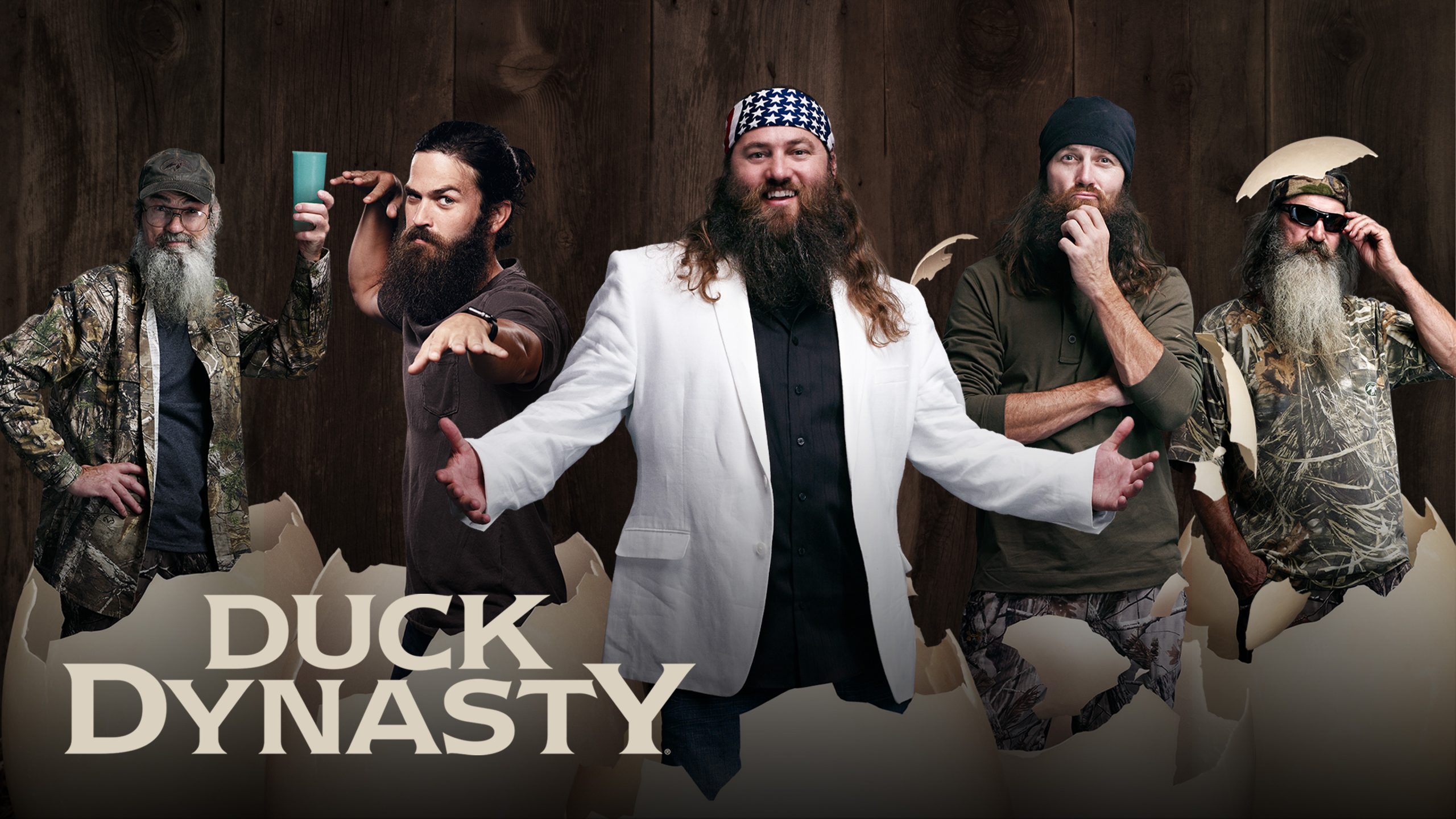 duck dynasty