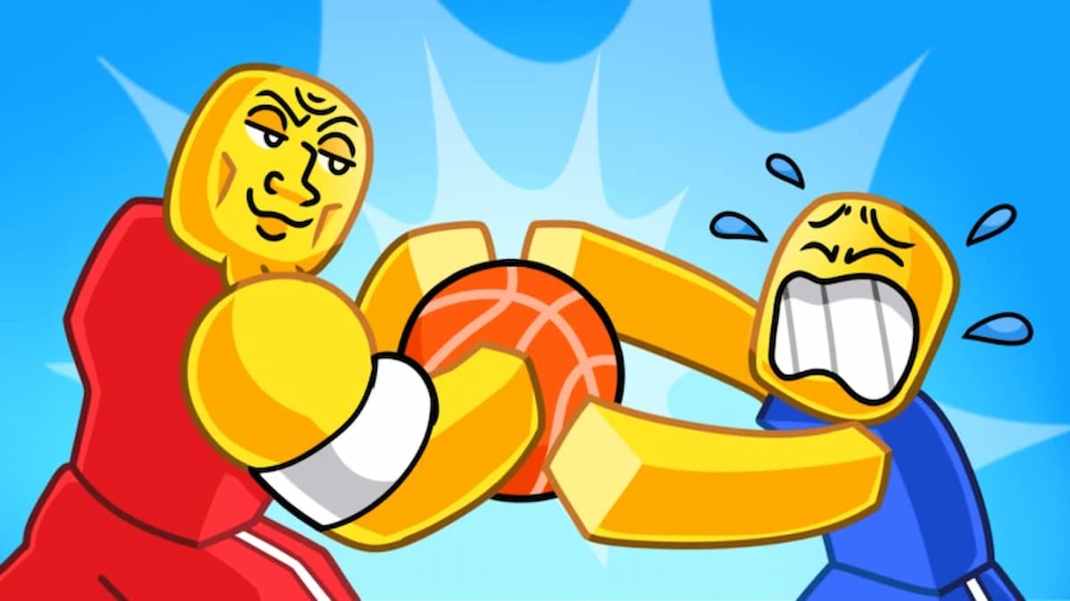 Dunk Battles promo image