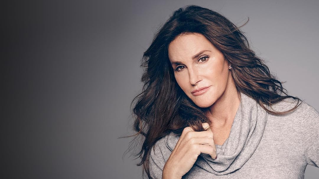 Caitlyn Jenner as part of an article about reality TV stars who have run for political office.