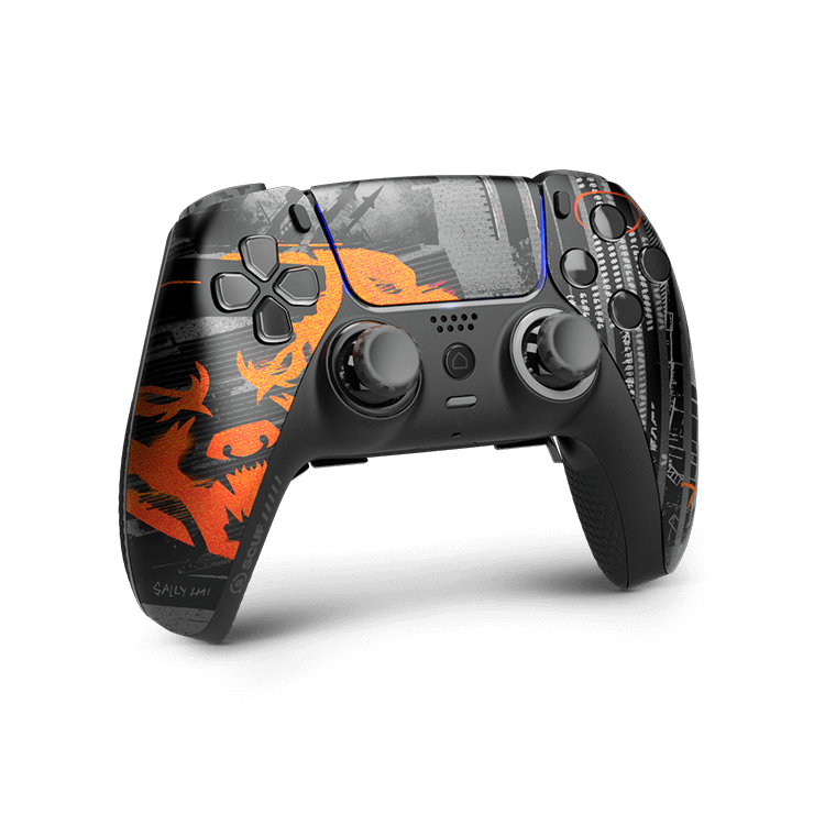 SCUF Reflex Black Ops 6 Special Edition