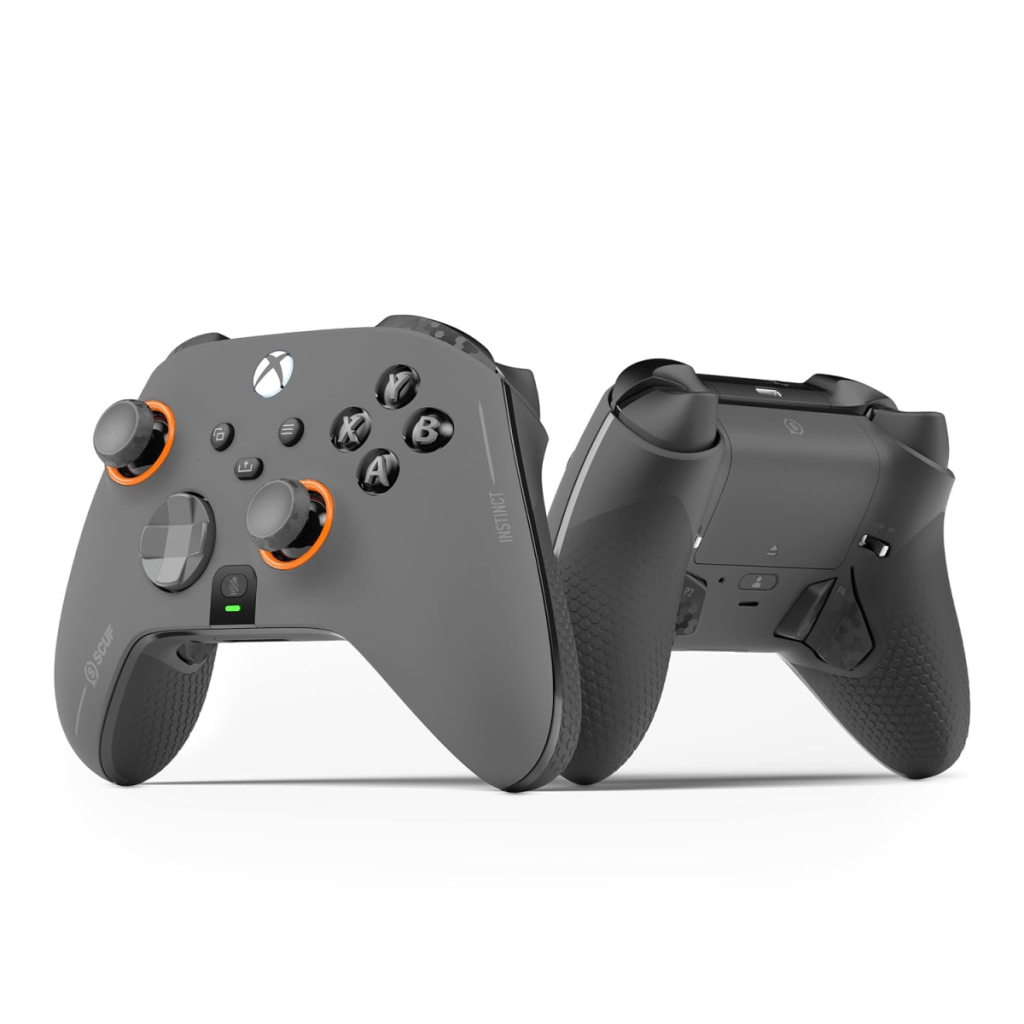 SCUF Instinct Pro Performance Series Wireless Xbox Controller via Amazon