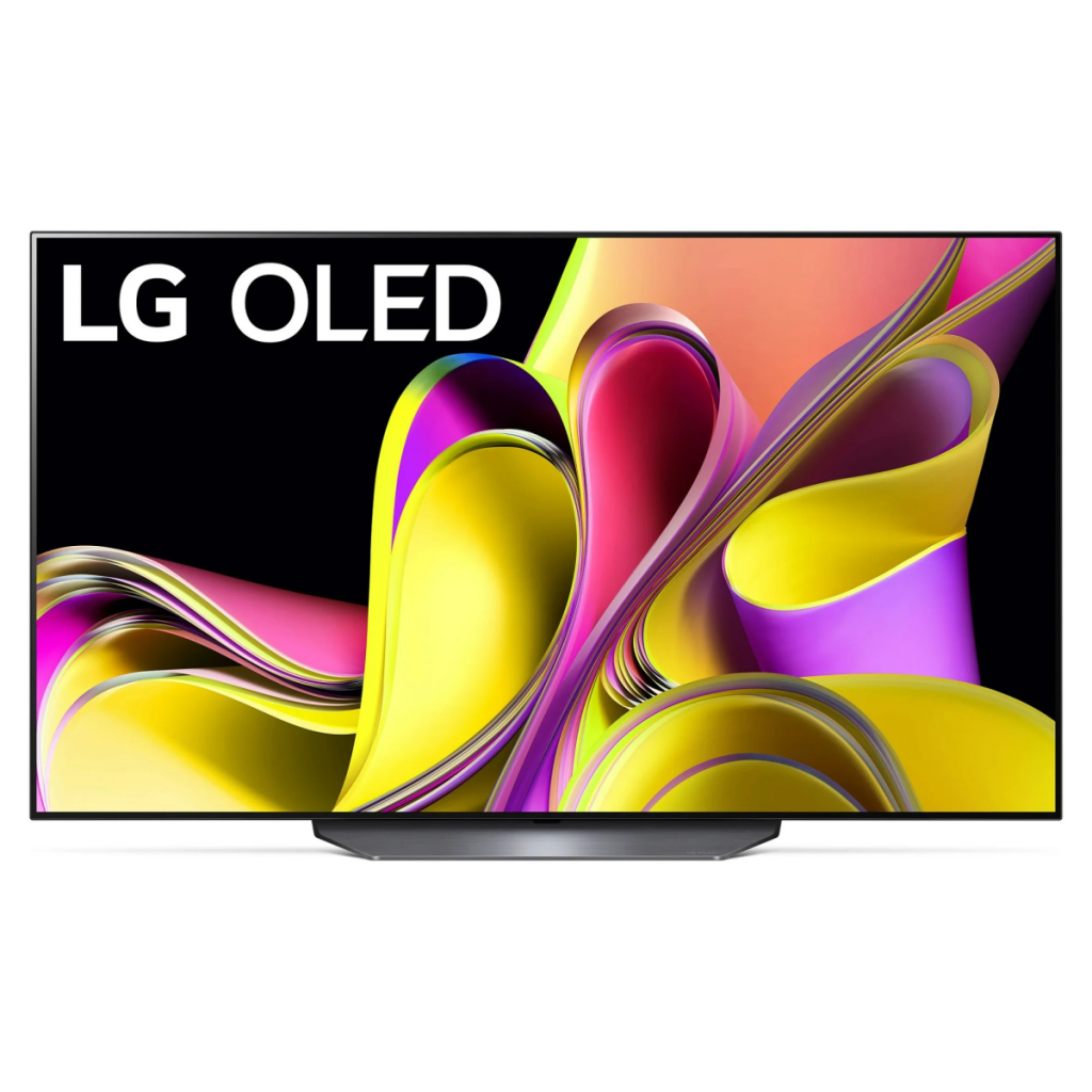 LG 4K OLED TV via Walmart